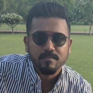 Meet your Posher, Christopher